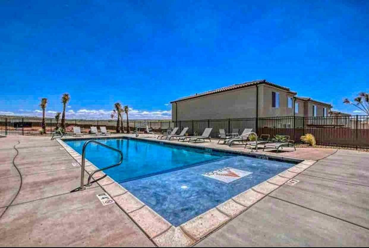 Southern Retreat, Priv Patio With Hot Tub, Zions. Waszyngton Zewnętrze zdjęcie