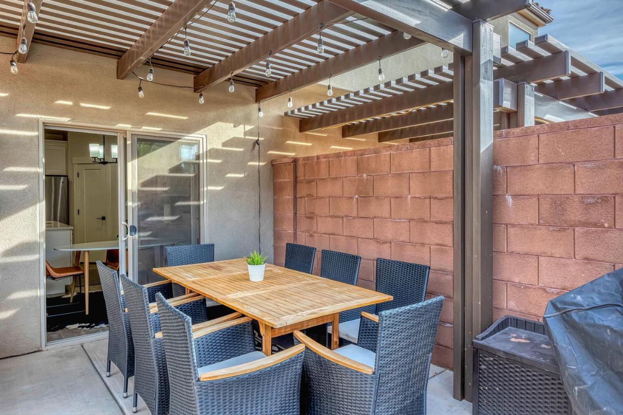 Southern Retreat, Priv Patio With Hot Tub, Zions. Waszyngton Zewnętrze zdjęcie